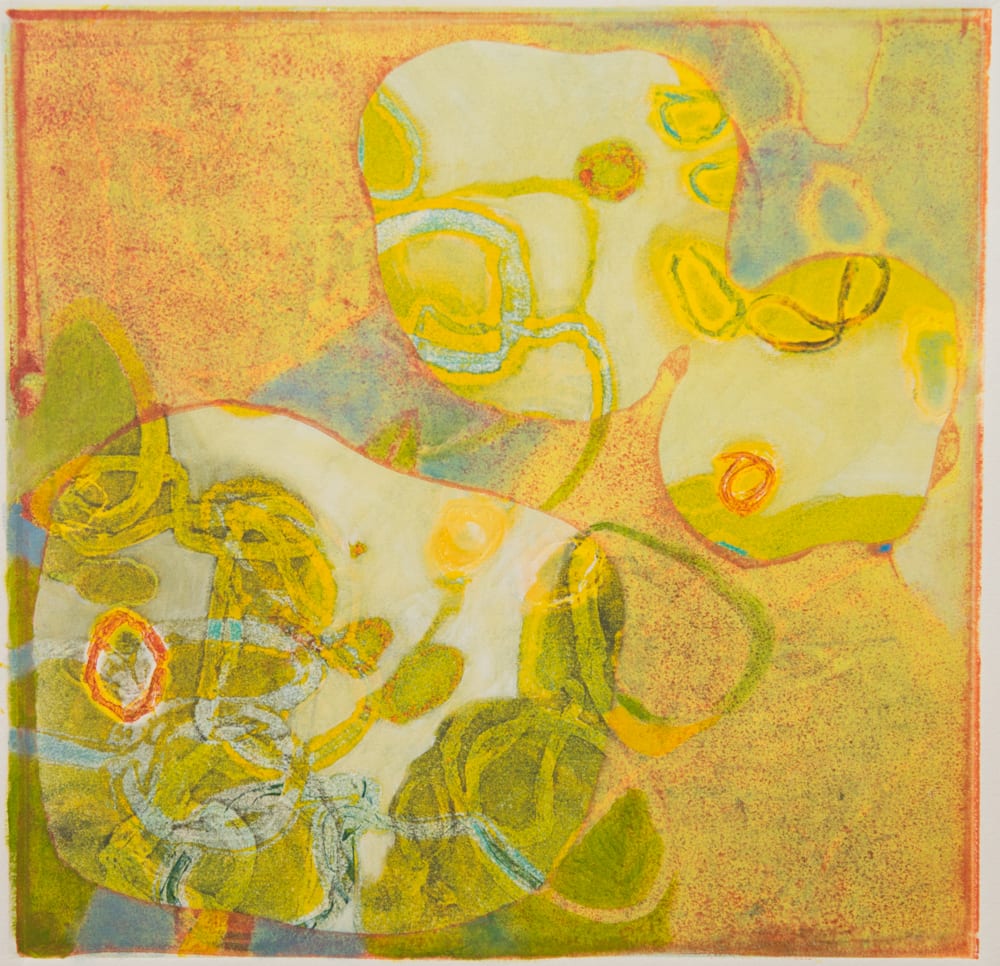 Looped 6 by Casey Blanchard, Image 1.