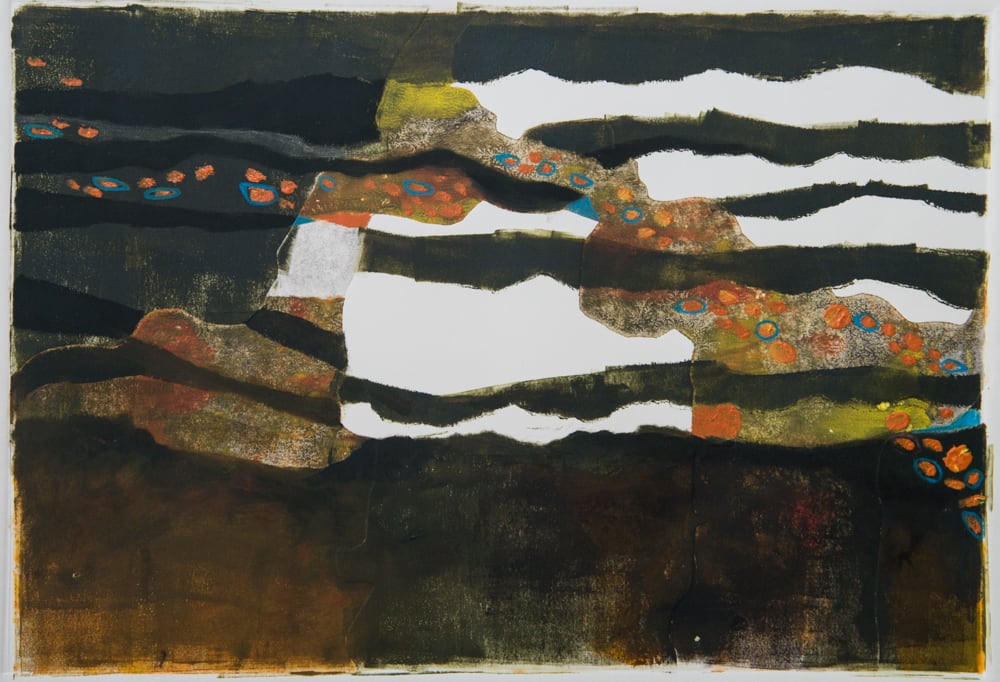 Stane Hadden 13 by Casey Blanchard, Image 1.