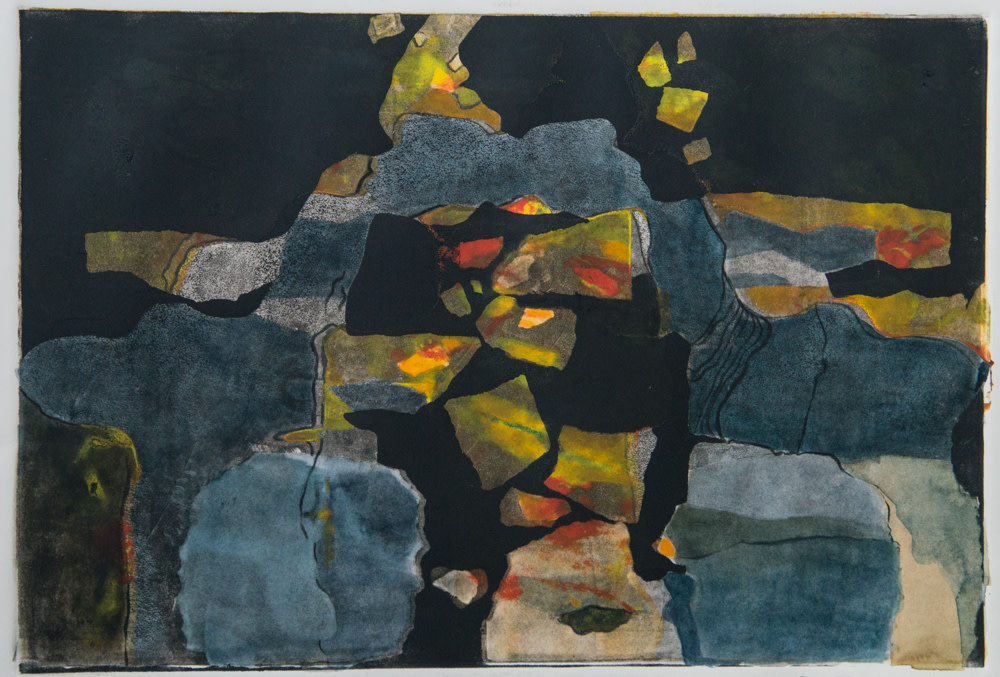 Stane Hadden 11 by Casey Blanchard 