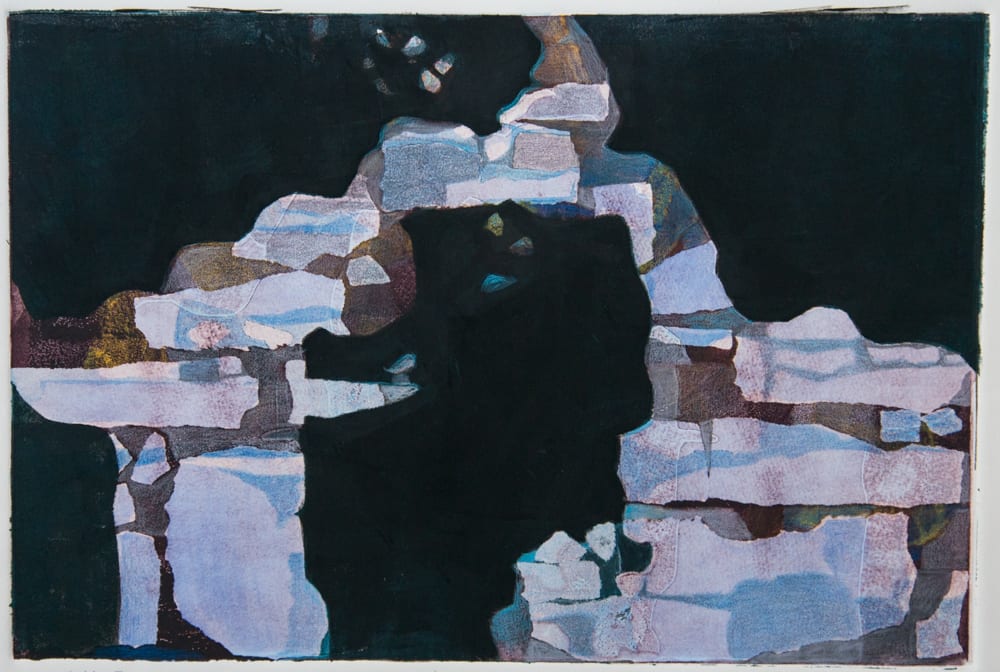 Stane Hadden 7 by Casey Blanchard, Image 1.