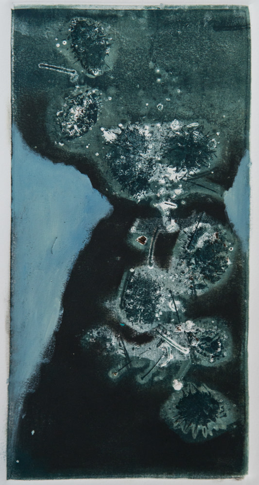 Vancouver Day 5 by Casey Blanchard 