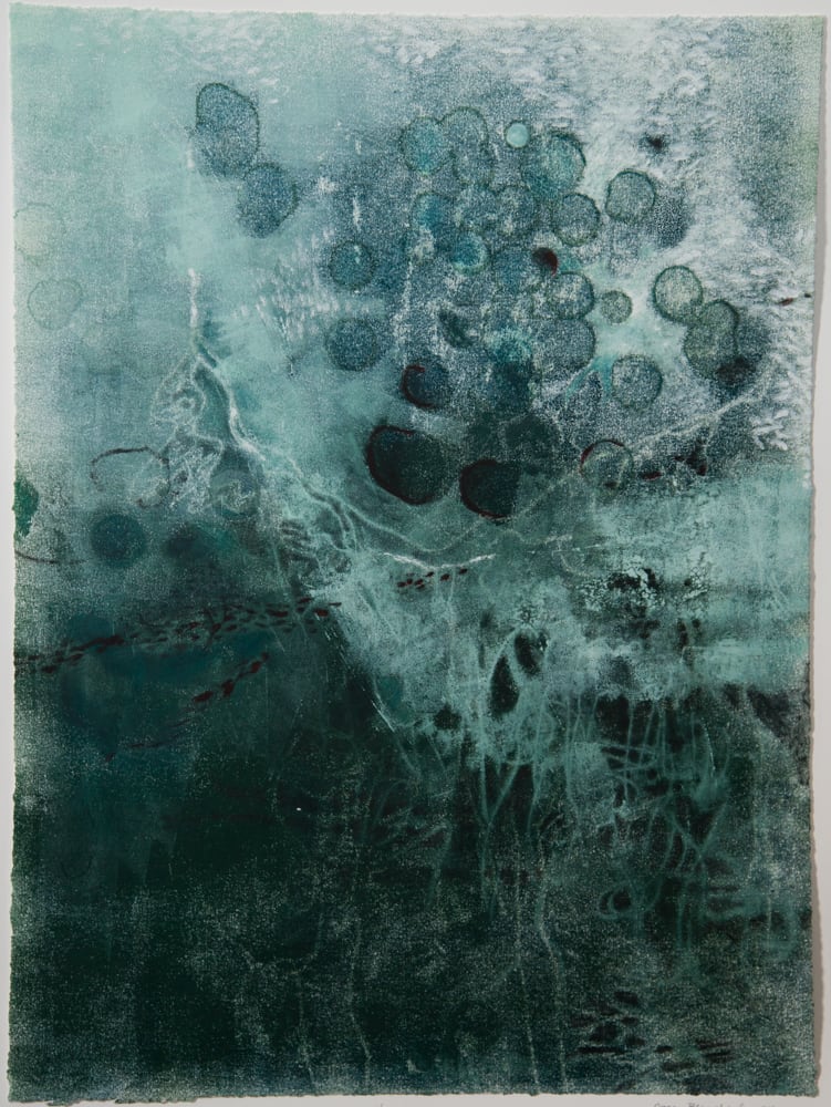 Shelter From the Storm 1 by Casey Blanchard, Image 1.