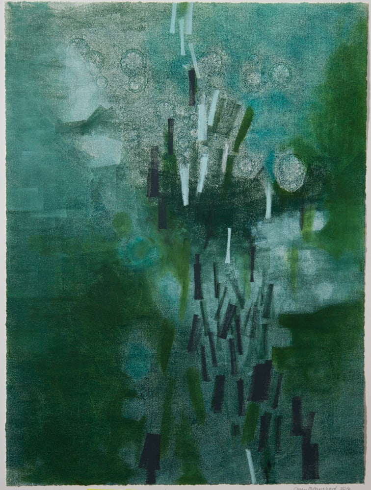 Shelter From the Storm 2 by Casey Blanchard, Image 1.
