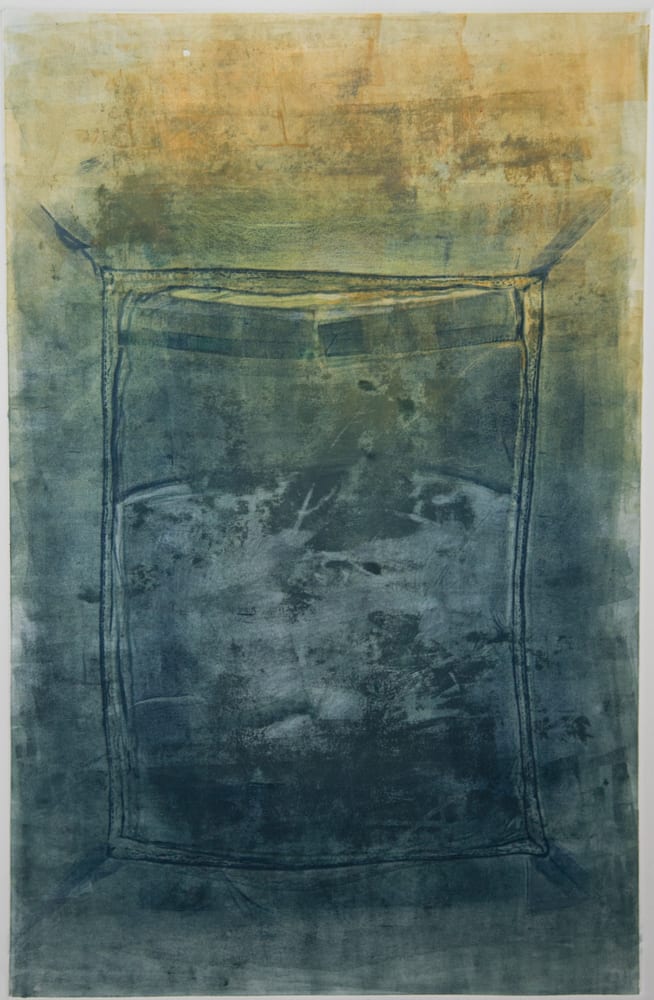 Now I Lay Me Down 13 by Casey Blanchard, Image 1.