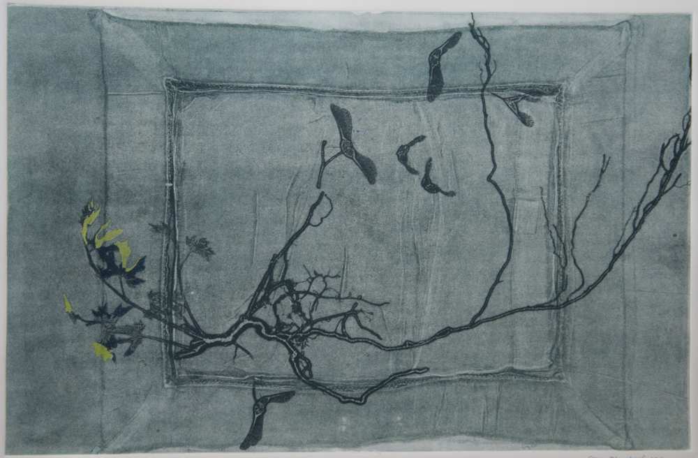 Now I Lay Me Down 15 by Casey Blanchard, Image 1.