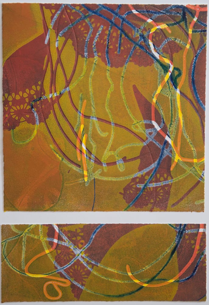 Rewired 1 by Casey Blanchard, Image 1.