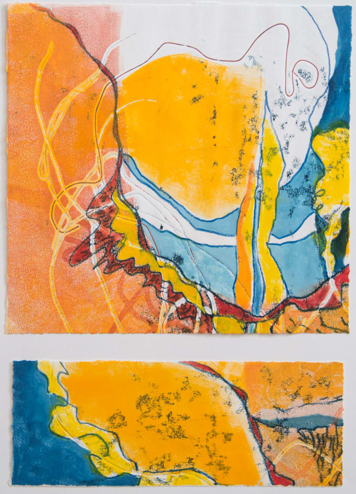 Rewired 2 by Casey Blanchard, Image 1.