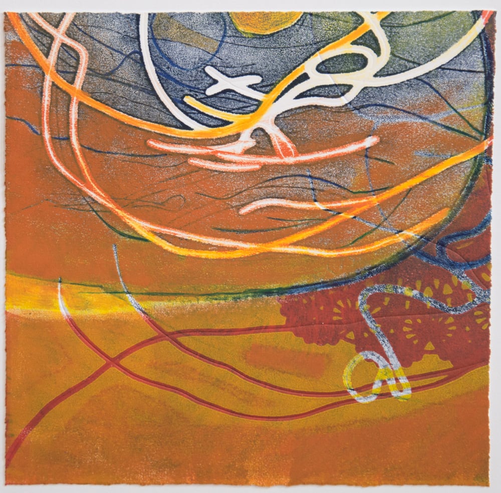 Rewired 4 by Casey Blanchard, Image 1.