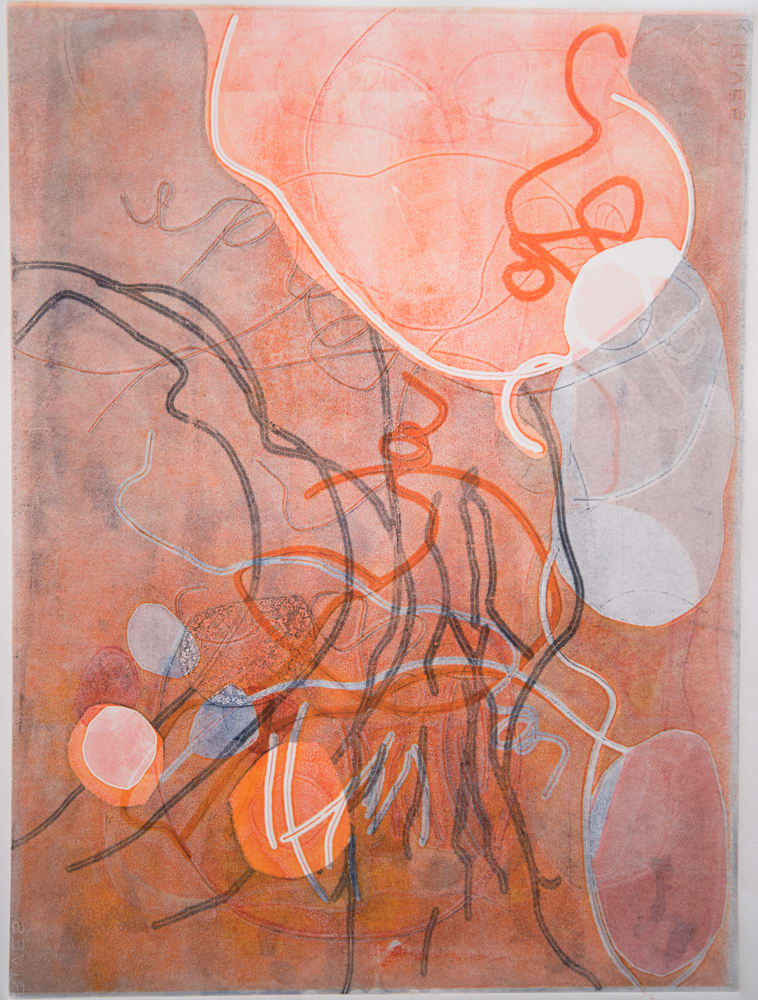 Rewired 7 by Casey Blanchard, Image 1.