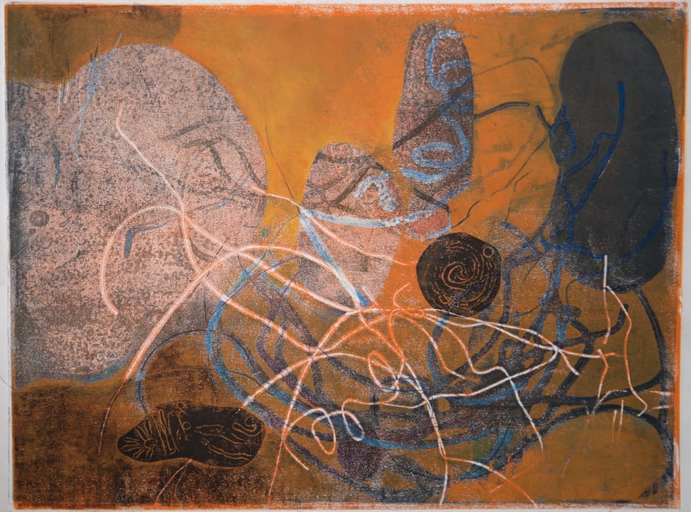 Rewired 8 by Casey Blanchard, Image 1.