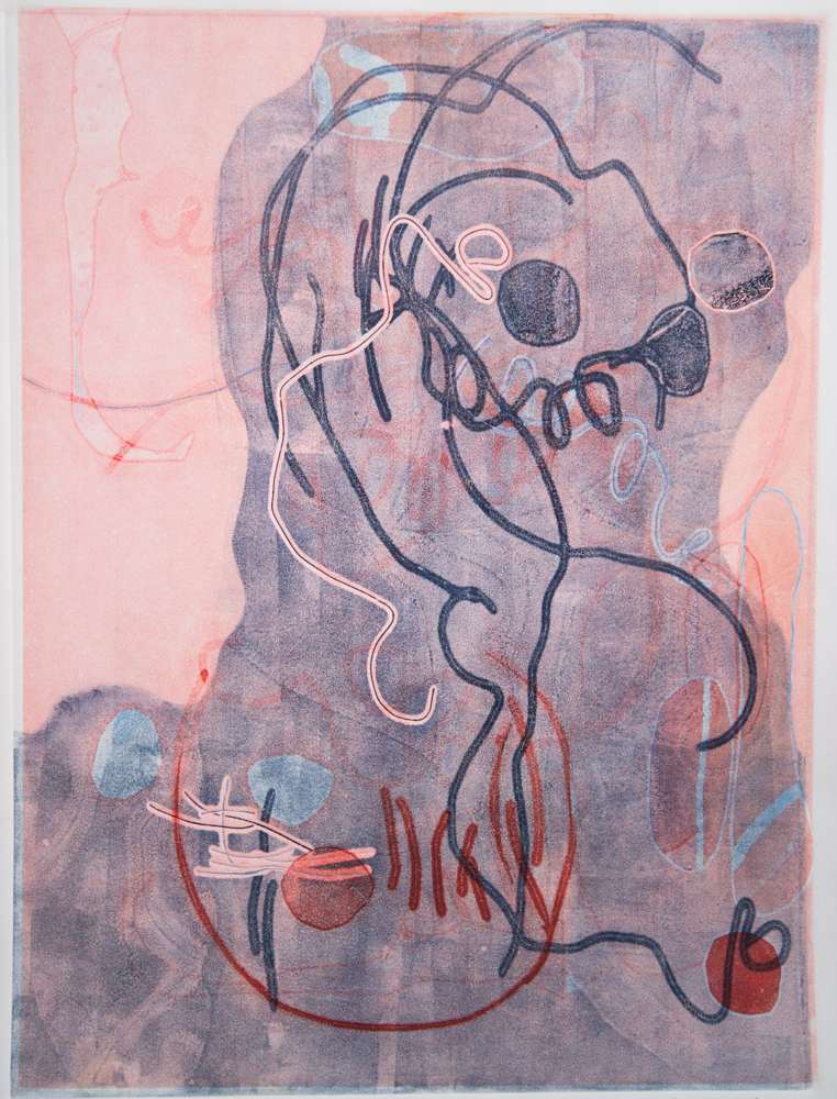 Rewired 9 by Casey Blanchard, Image 1.