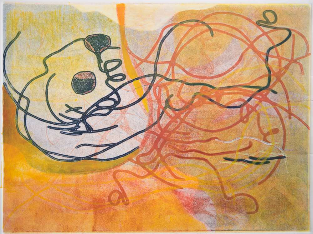 Rewired 10 by Casey Blanchard, Image 1.