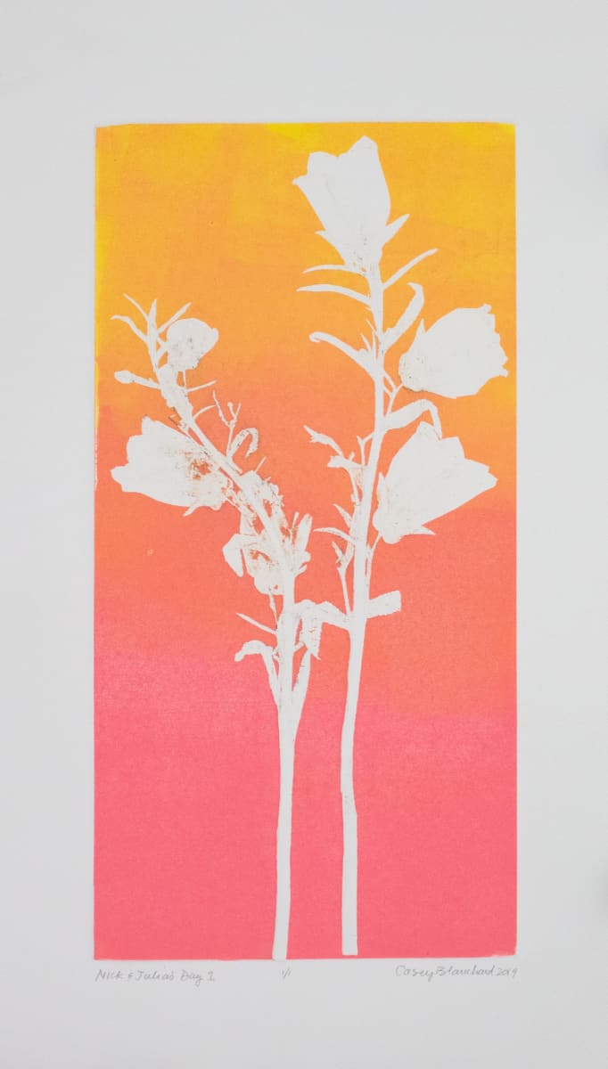 Nick and Julia's Day 1 