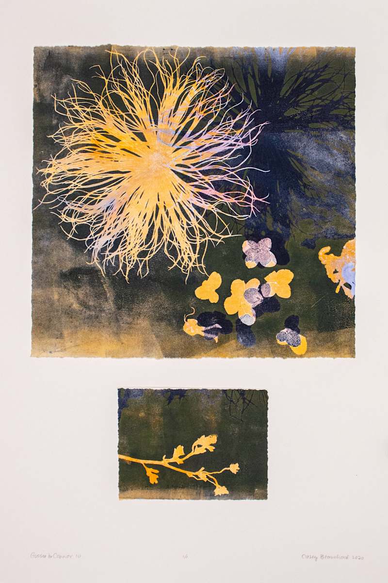 Gussie and Connor 10 by Casey Blanchard, Image 1.