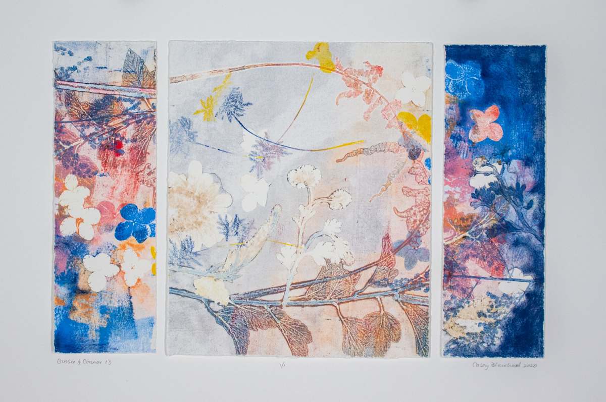 Gussie and Connor 13 by Casey Blanchard, Image 1.