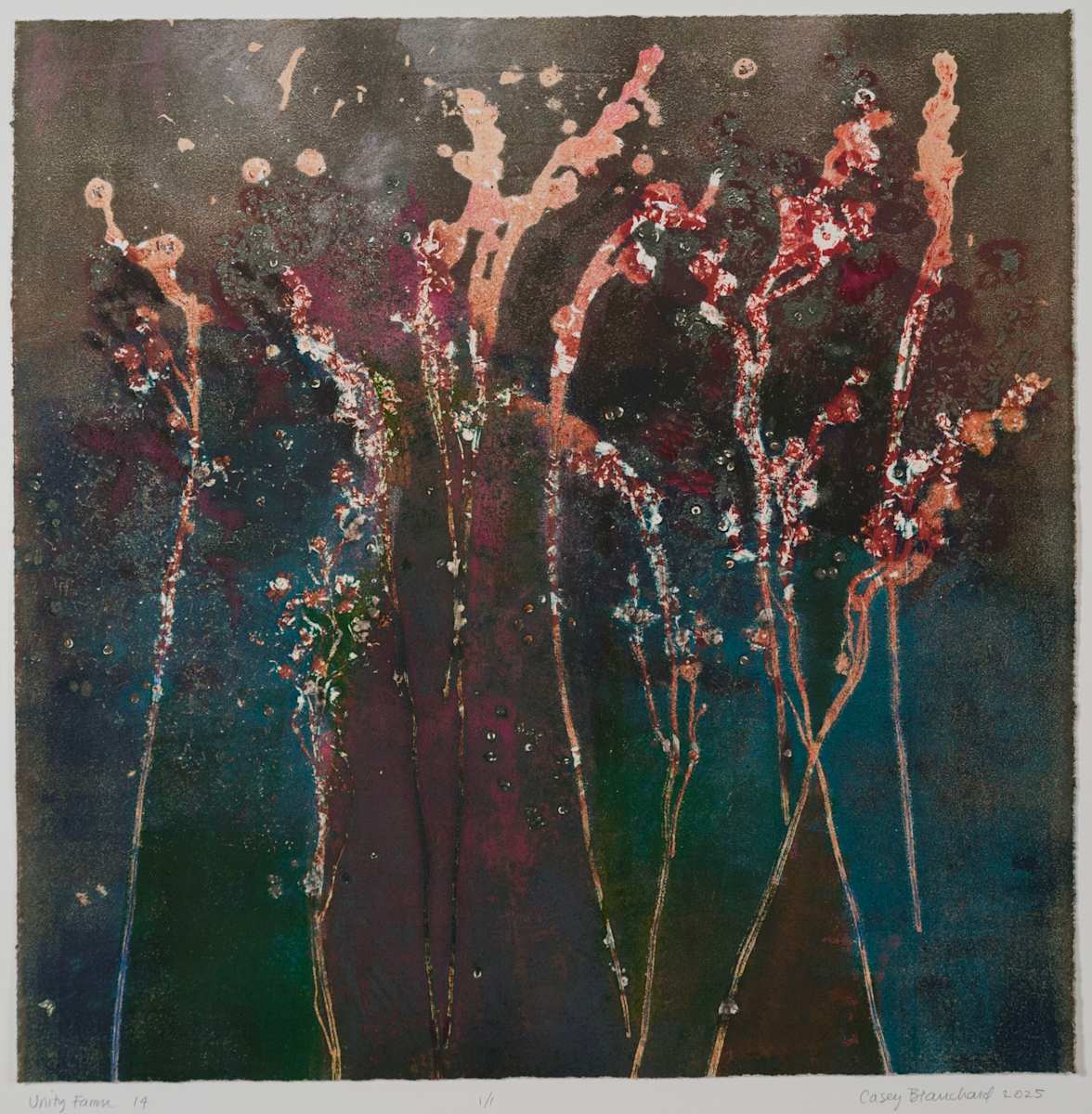Unity Farm 14 by Casey Blanchard, Image 1.