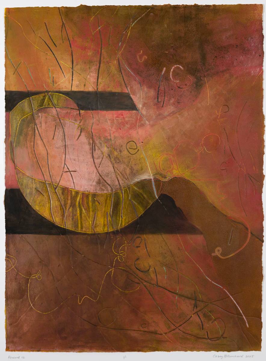 Rewired 12 by Casey Blanchard, Image 1.