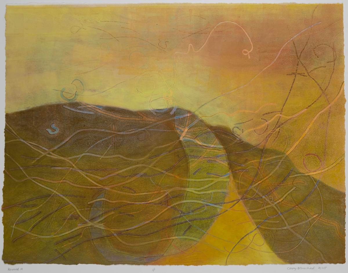 Rewired 14 by Casey Blanchard, Image 1.