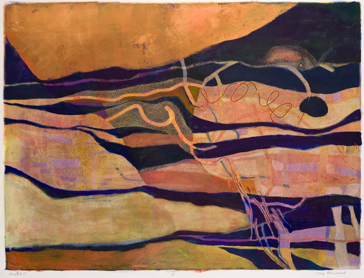 Rewired 15 by Casey Blanchard, Image 1.