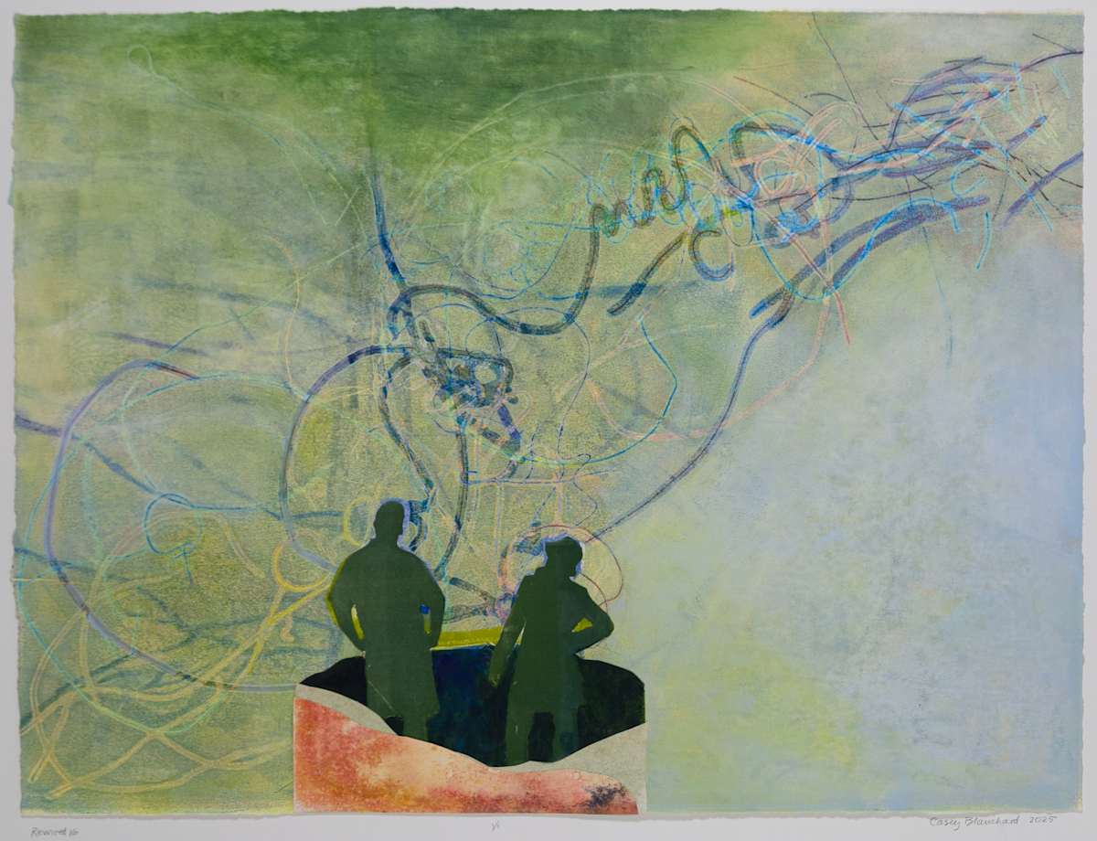 Rewired 16 by Casey Blanchard, Image 1.