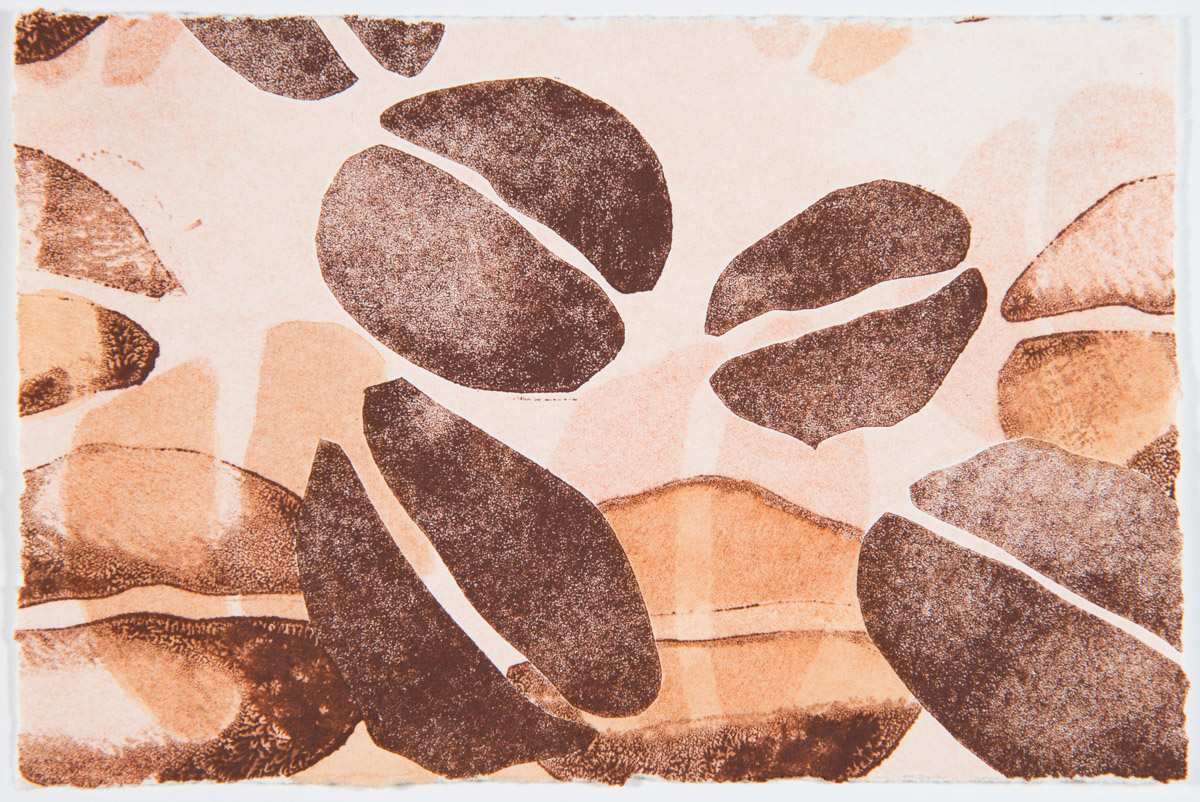 Coffee Beings 23 by Casey Blanchard, Image 1.