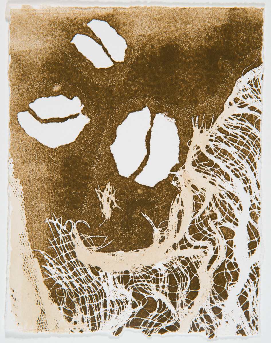 Coffee Beings 25 by Casey Blanchard, Image 1.