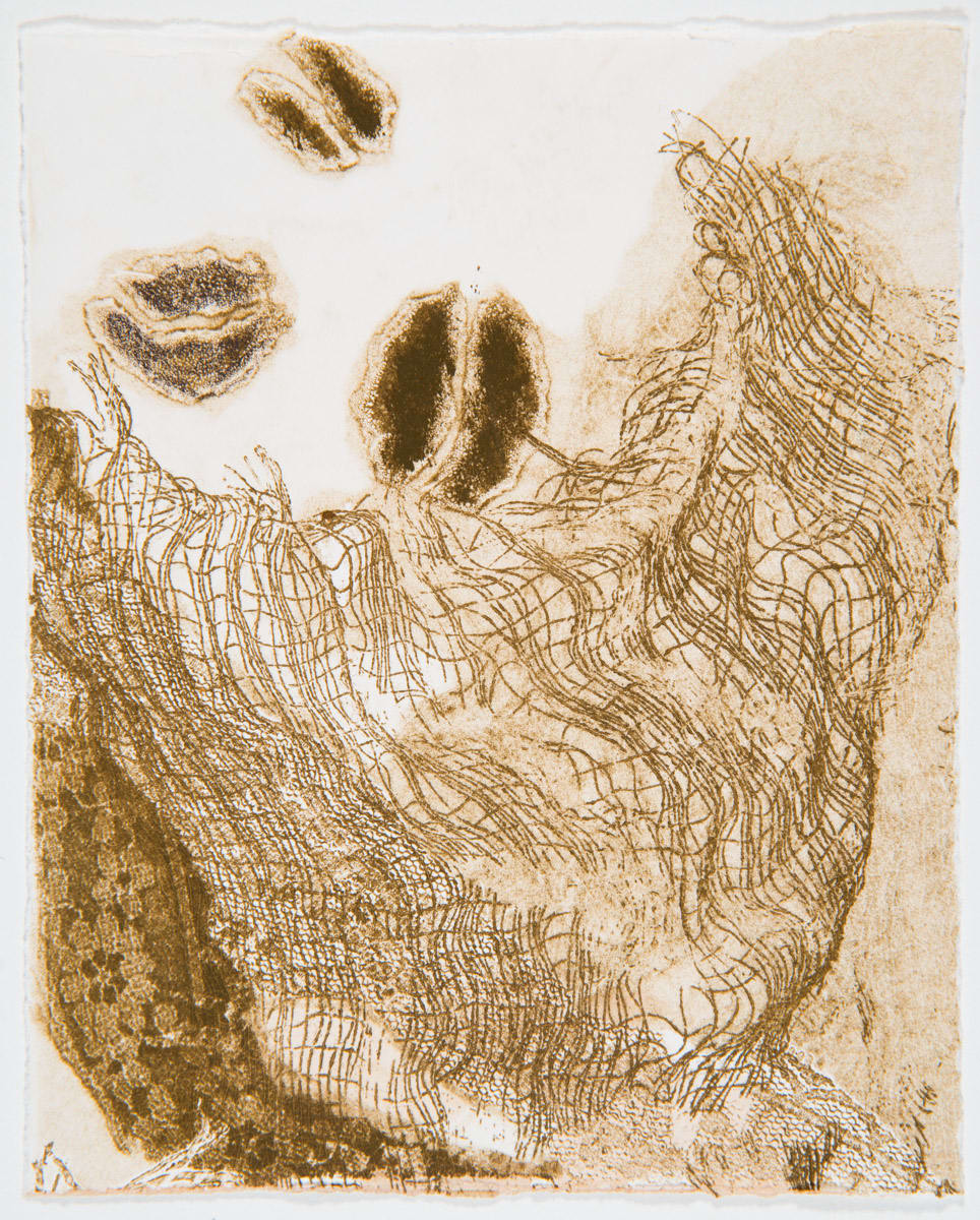 Coffee Beings 28 by Casey Blanchard, Image 1.