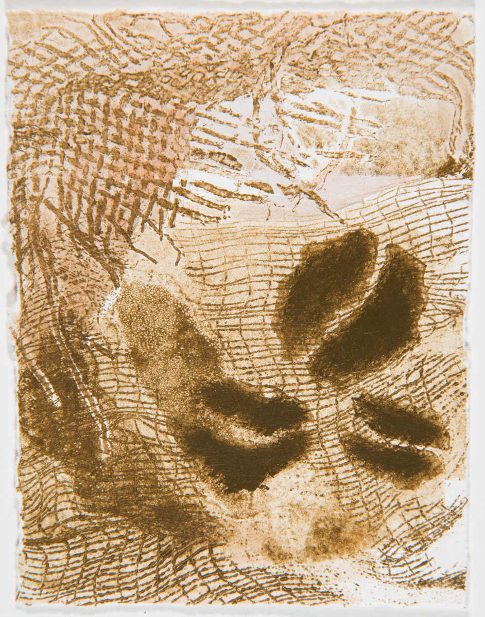 Coffee Beings 26 by Casey Blanchard, Image 1.