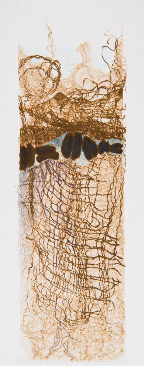 Coffee Beings 33 by Casey Blanchard 