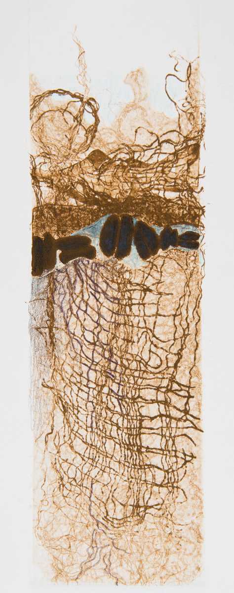 Coffee Beings 33 by Casey Blanchard, Image 1.
