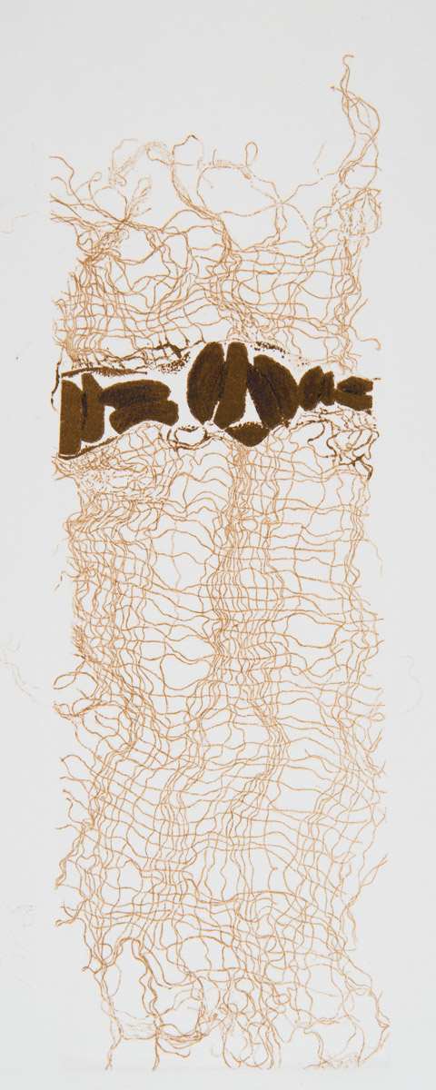 Coffee Beings 34 by Casey Blanchard, Image 1.