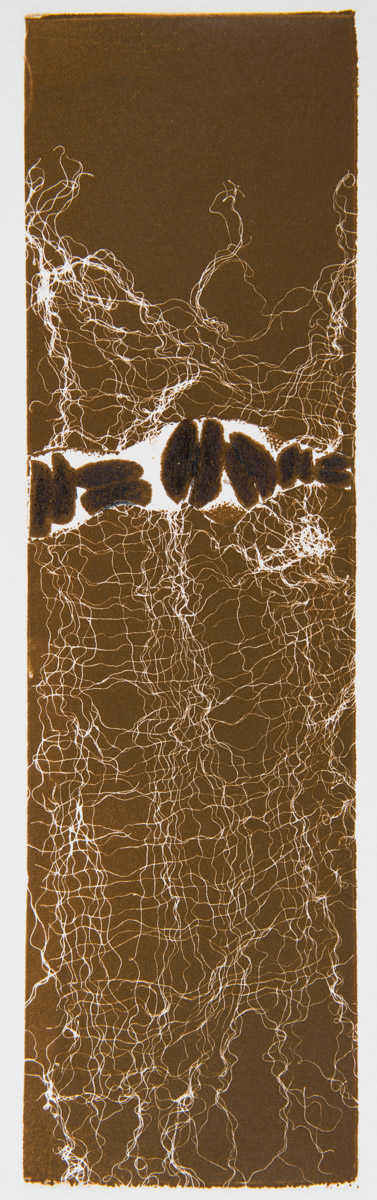 Coffee Beings 35 by Casey Blanchard, Image 1.