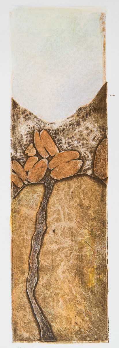 Coffee Beings 36 by Casey Blanchard, Image 1.