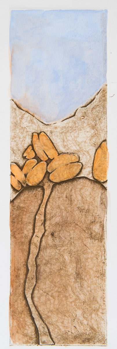 Coffee Beings 37 by Casey Blanchard 