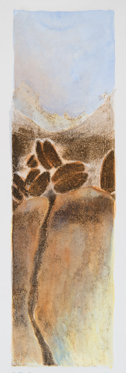 Coffee Beings 39 by Casey Blanchard 