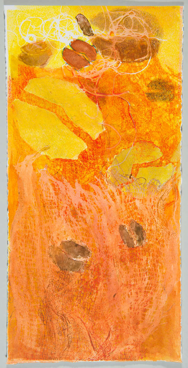 Coffee Beings 43 by Casey Blanchard, Image 1.