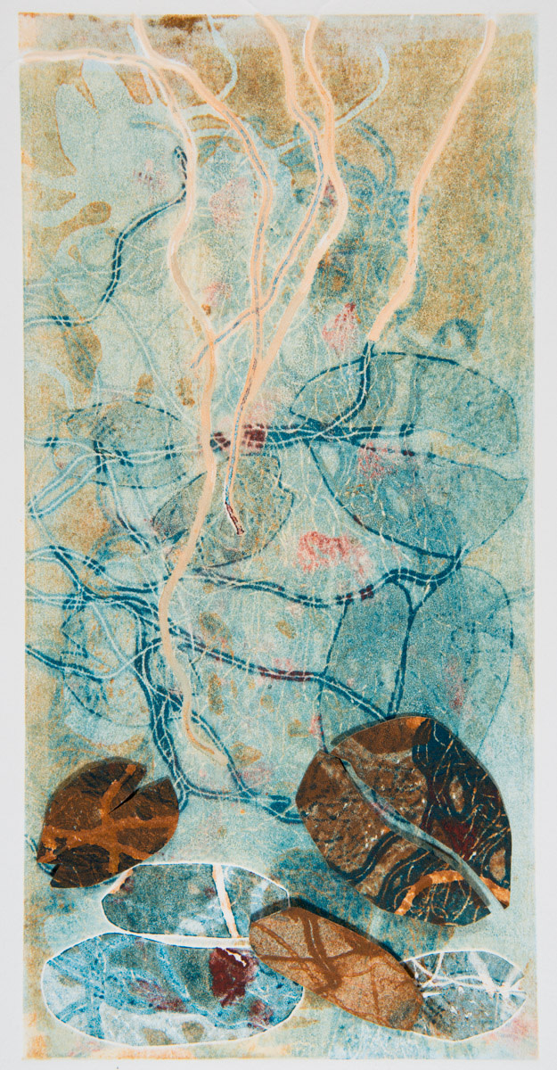 Coffee Beings 45 by Casey Blanchard 