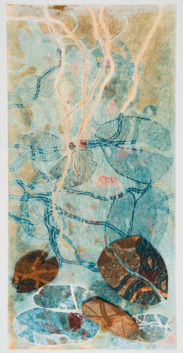 Coffee Beings 45 by Casey Blanchard, Image 1.