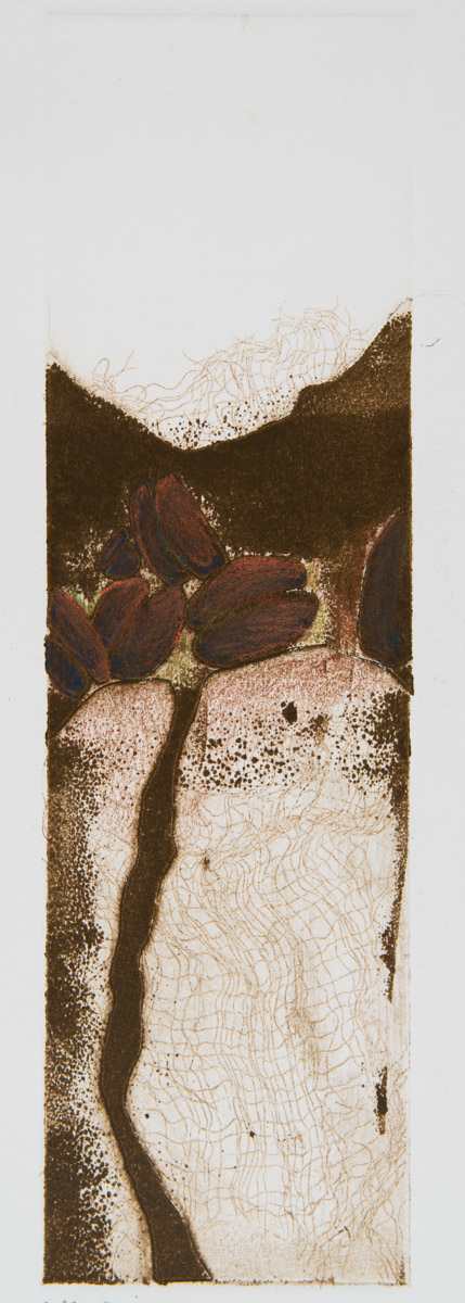 Coffee Beings 47 by Casey Blanchard, Image 1.