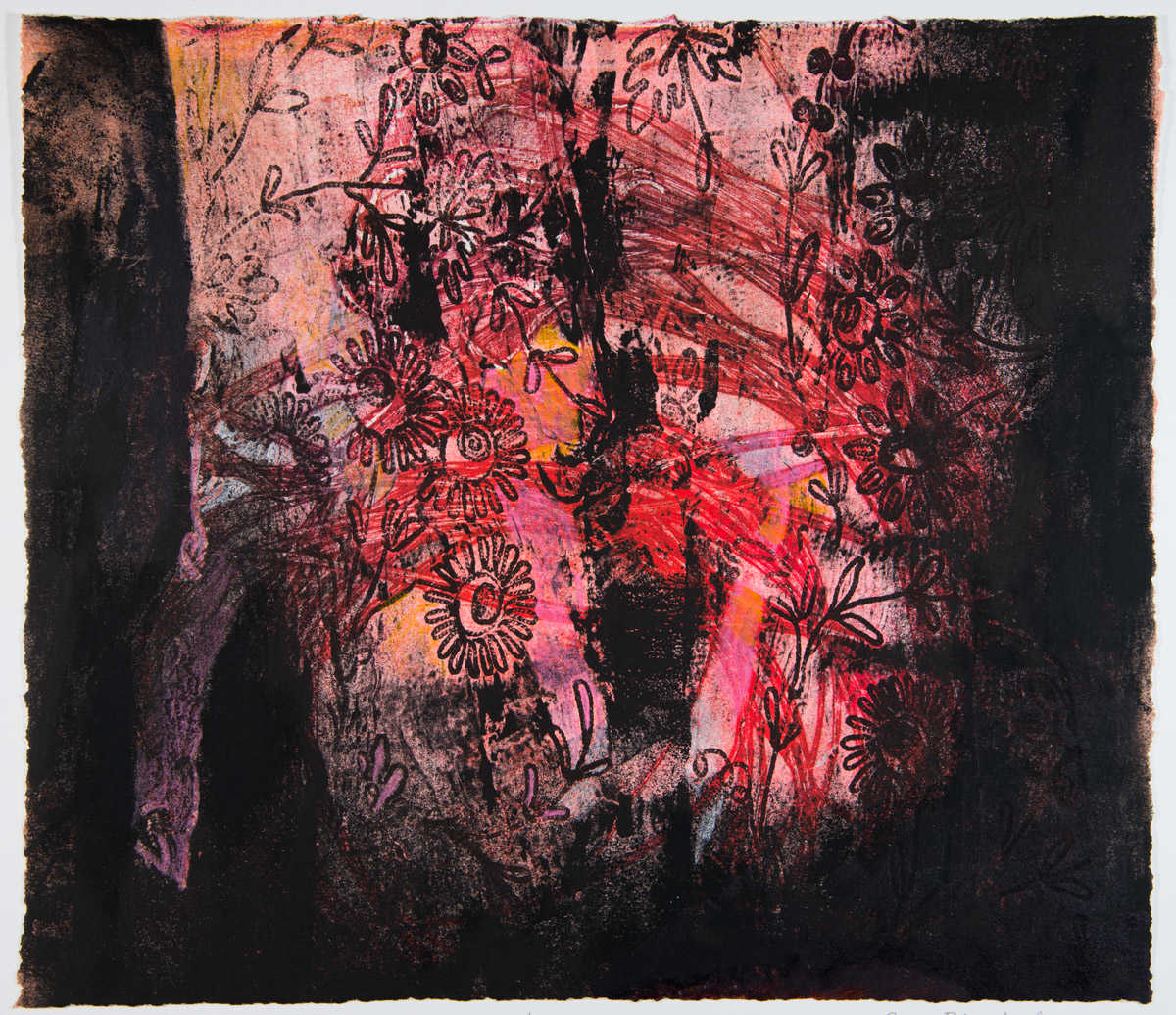Summer Nights 17 by Casey Blanchard, Image 1.
