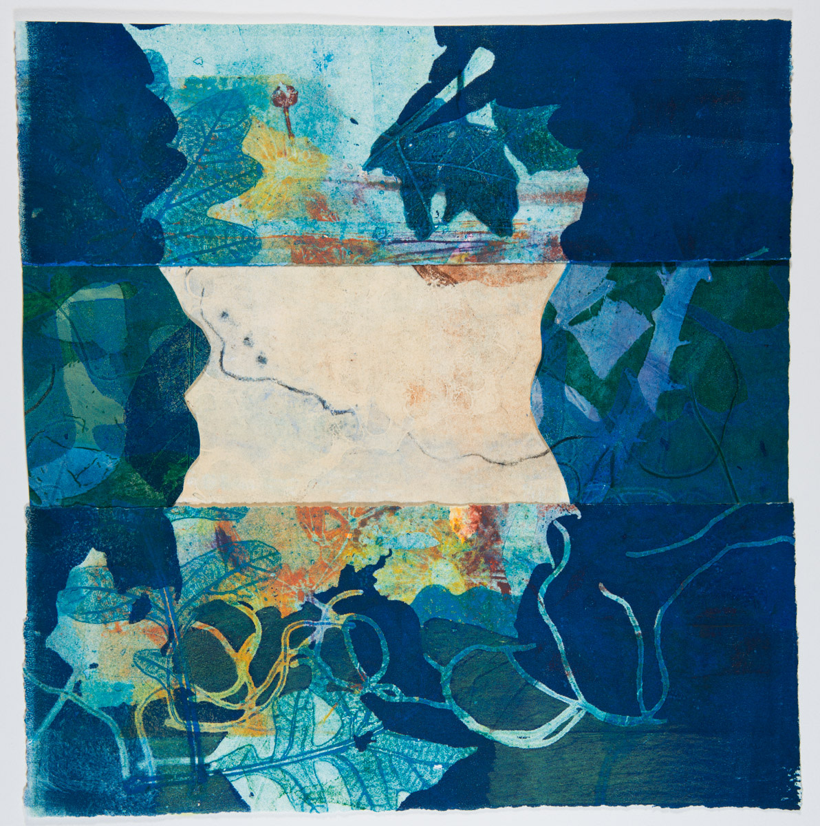 Summer Nights 15 by Casey Blanchard 