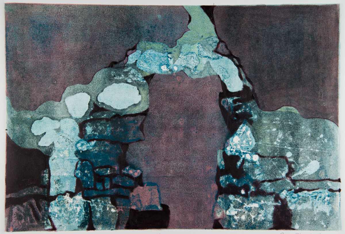 Stane Hadden 2 by Casey Blanchard, Image 1.