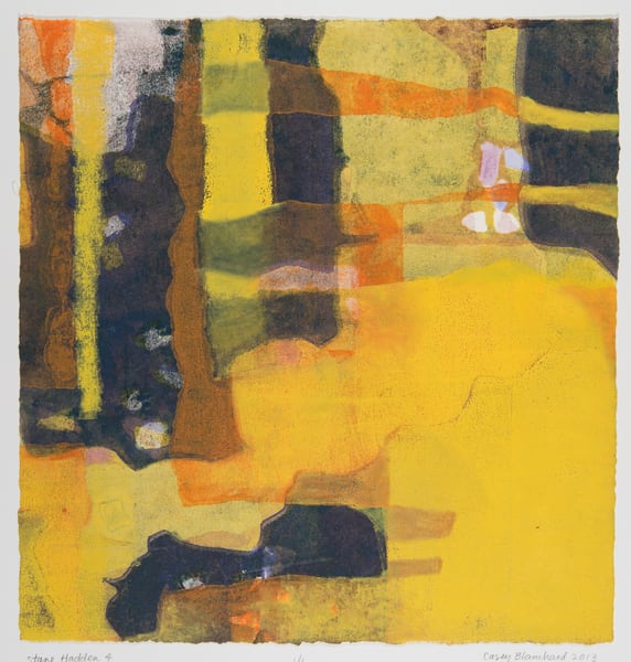 Stane Hadden 4 by Casey Blanchard, Image 1.