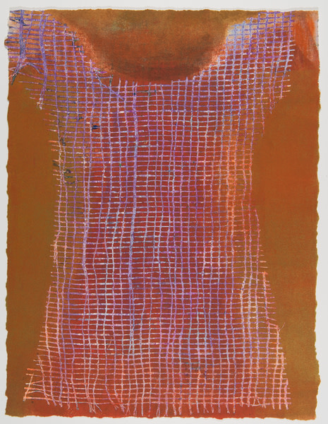 I Breathe In, I Breathe Out 10 by Casey Blanchard 