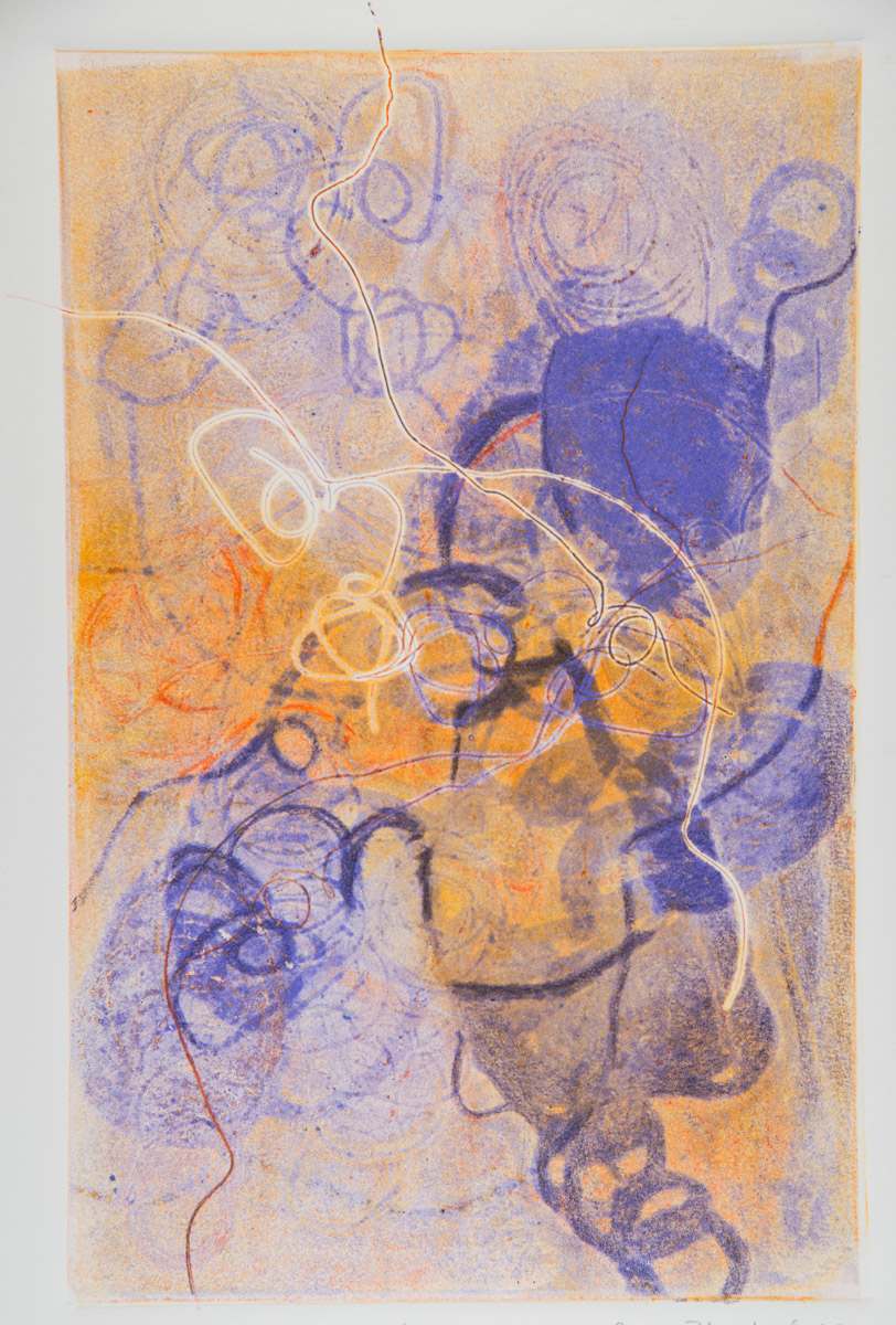 Uncoil 2 by Casey Blanchard, Image 1.