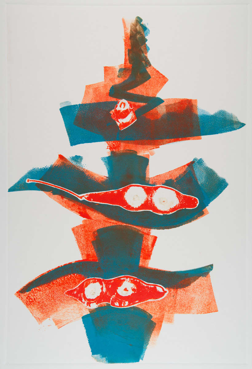 Pathway 2 by Casey Blanchard, Image 1.
