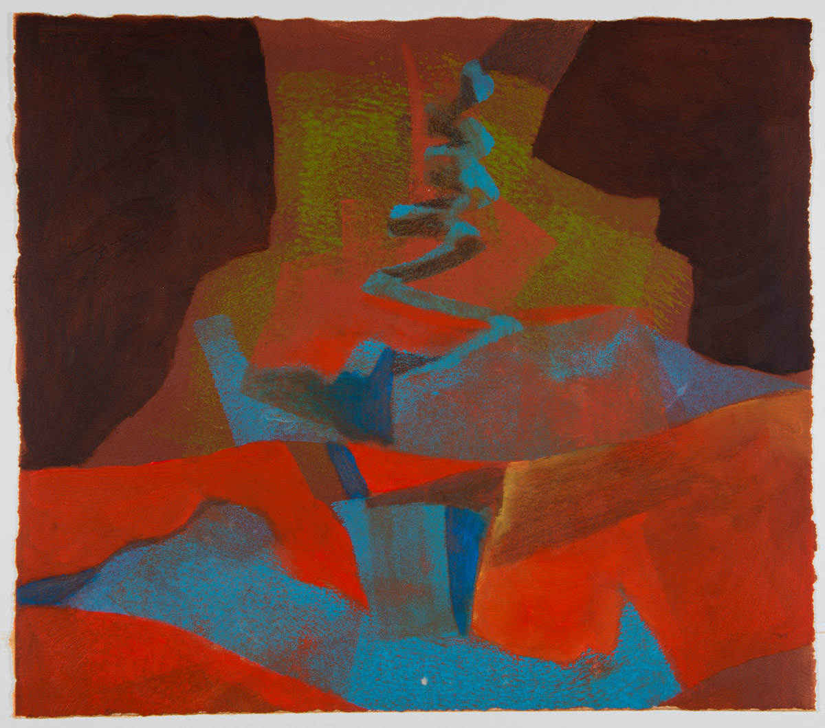 Pathway by Casey Blanchard, Image 1.
