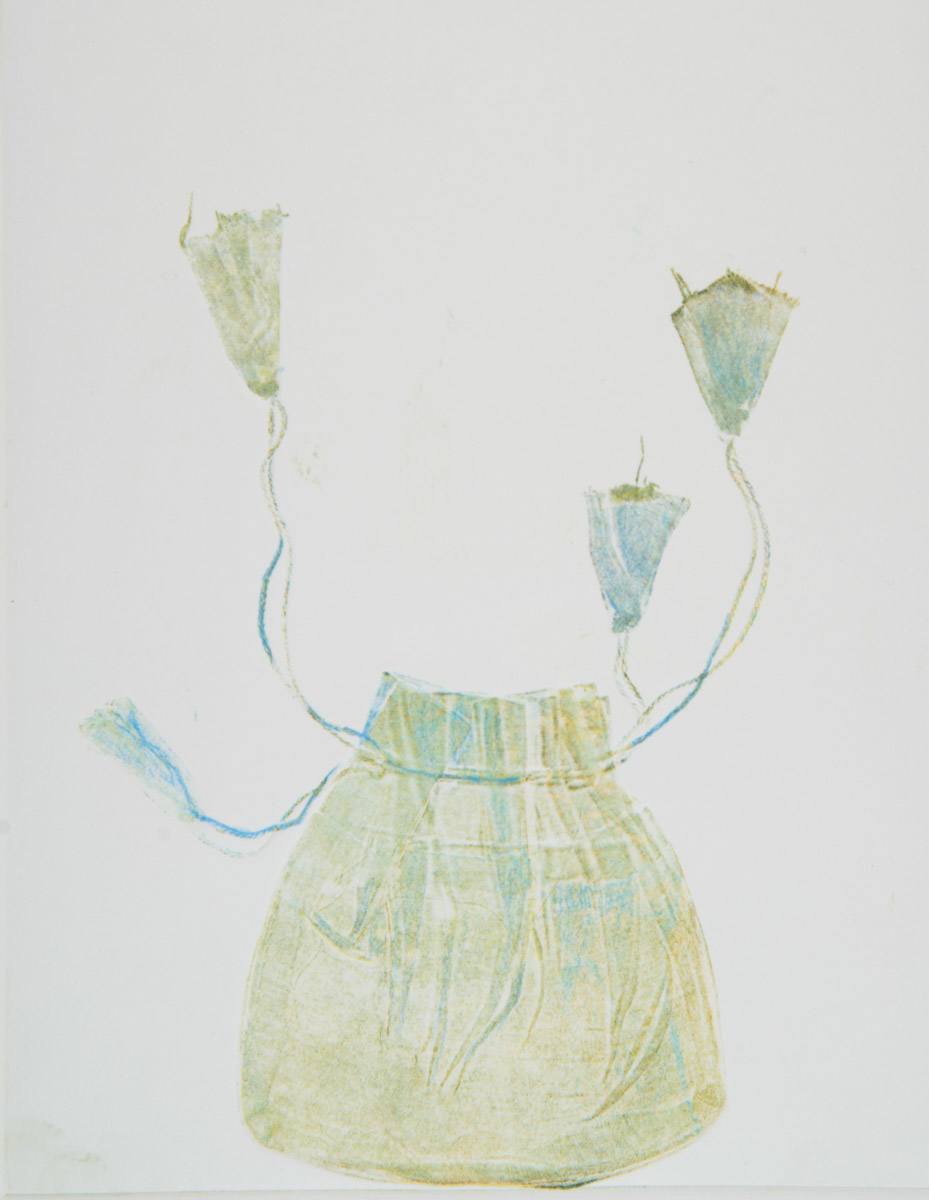 In The Bag 2 by Casey Blanchard, Image 1.
