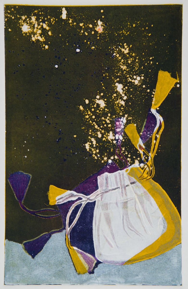 In The Bag 3 by Casey Blanchard, Image 1.