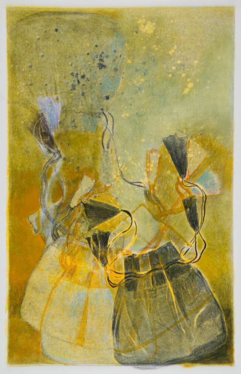 In The Bag 4 by Casey Blanchard, Image 1.